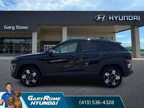 Certified 2024 Hyundai Kona SEL AWD/4WD image 5