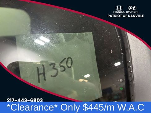 New 2025 Honda HR-V Sport image 29