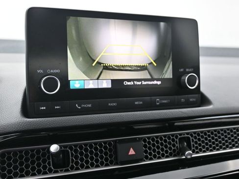 Used 2023 Honda Civic LX image 18