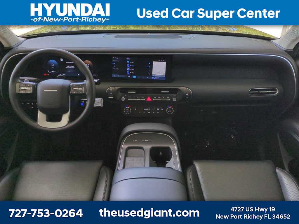 Used 2026 Hyundai Palisade SEL FWD image 18