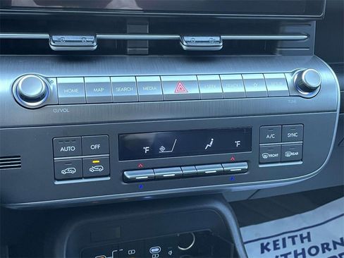 New 2026 Hyundai Kona SEL Sport image 25