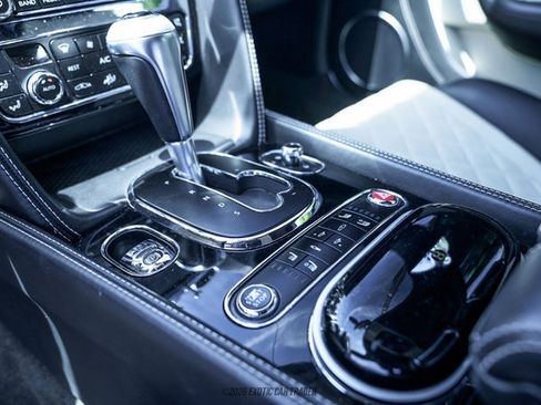 Used 2016 Bentley Continental GT V8 S AWD/4WD image 24
