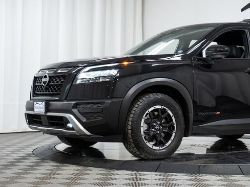 Used 2024 Nissan Pathfinder Rock Creek image 27