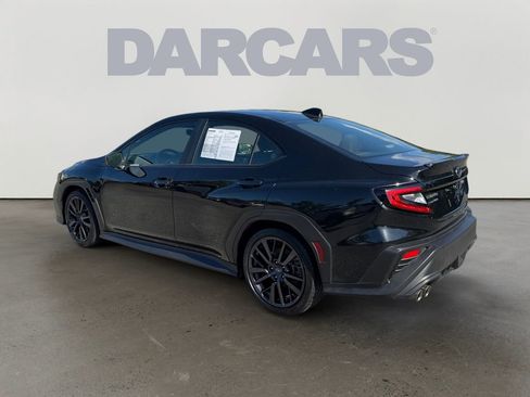 Used 2024 Subaru WRX Premium image 5