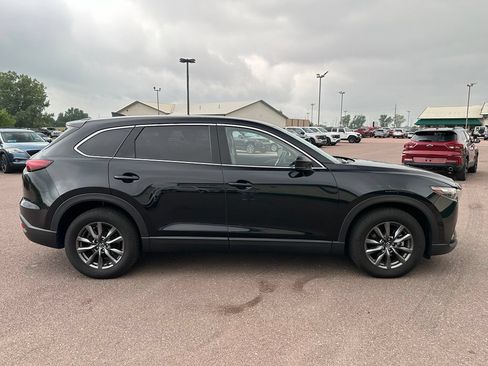 Used 2023 MAZDA CX-9 Touring AWD/4WD image 35