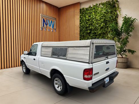 Used 2007 Ford Ranger STX RWD image 39