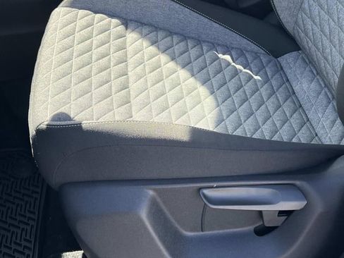 New 2026 Volkswagen Tiguan S FWD image 13