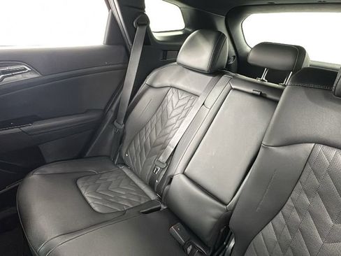 Used 2025 Kia Sportage X-Line image 14