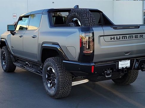 Used 2022 GMC Hummer EV Edition 1 image 2