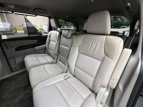 Used 2012 Honda Odyssey Touring image 30