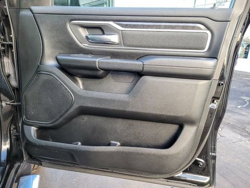 Used 2020 RAM 1500 Big Horn image 19