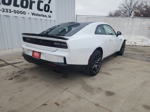 New 2026 Dodge Charger Scat Pack image 25