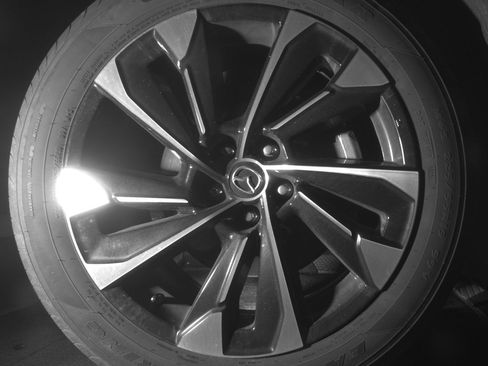 Used 2025 MAZDA CX-50 2.5 Hybrid w/ Premium Plus Pkg image 13