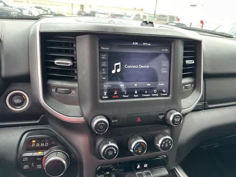 Used 2021 RAM 1500 Big Horn image 7