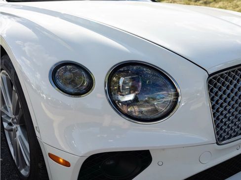 Certified 2021 Bentley Continental GT image 17