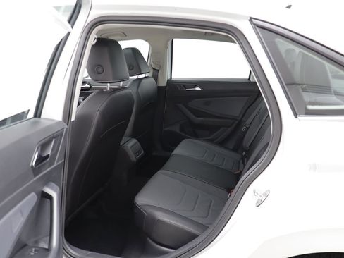 New 2026 Volkswagen Jetta SEL image 13