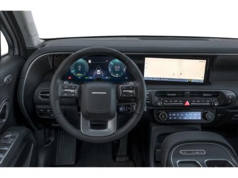 New 2026 Hyundai Palisade SEL Premium image 6