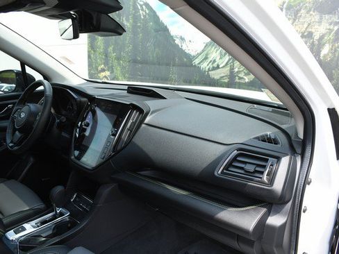 Used 2024 Subaru Ascent Onyx Edition Limited w/ Popular Package Onyx AWD/4WD image 25