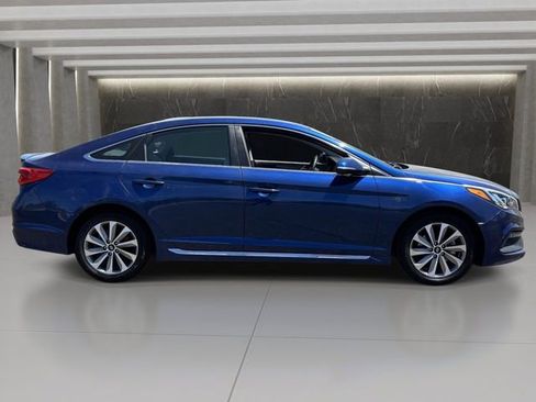 Used 2016 Hyundai Sonata Sport FWD image 7