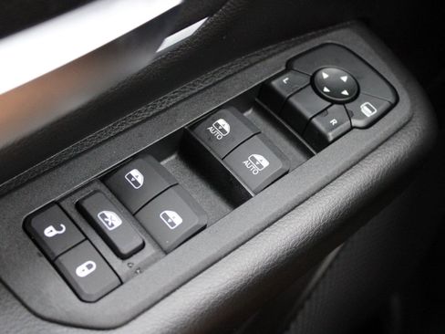 New 2026 RAM 1500 Big Horn image 25