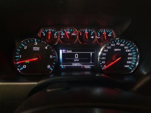 Used 2018 GMC Sierra 1500 SLT w/ SLT Premium Package AWD/4WD image 23