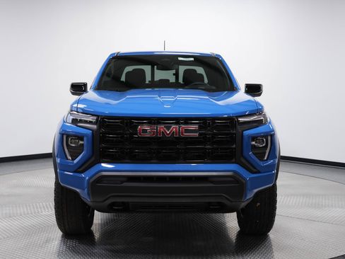 New 2026 GMC Canyon Elevation RWD image 2