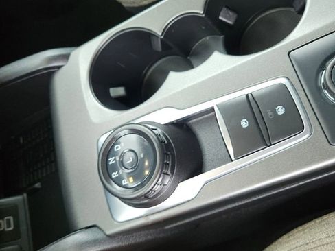 Used 2025 Ford Bronco Sport Big Bend AWD/4WD image 28