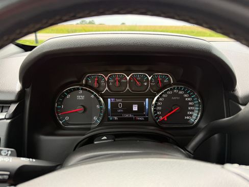 Used 2020 Chevrolet Tahoe LT AWD/4WD image 17