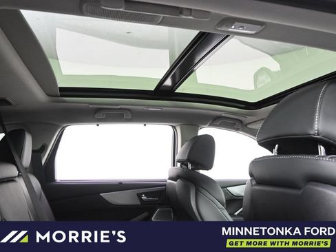 Used 2026 Acura MDX w/ Technology Package AWD/4WD image 17