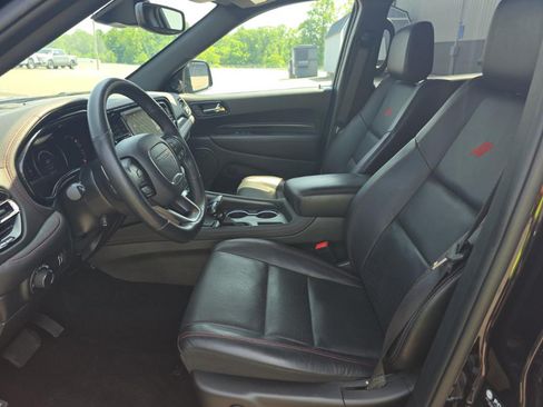 Used 2025 Dodge Durango GT AWD/4WD image 2