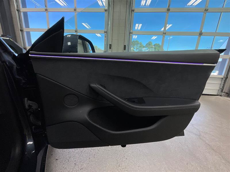 Used 2024 Tesla Model 3 Long Range AWD/4WD image 25