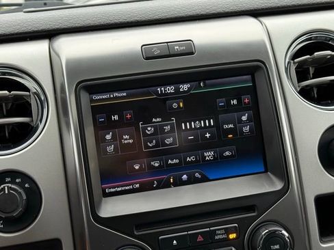 Used 2013 Ford F150 FX4 w/ Luxury Equipment Group image 23