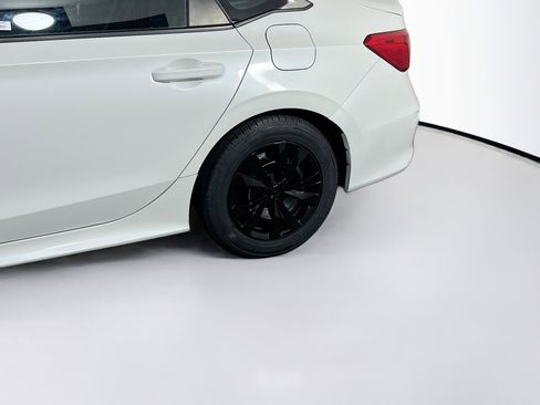 Used 2023 Honda Civic LX image 28