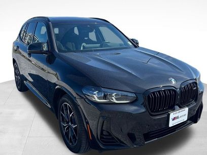 Used 2023 BMW X3 M40i w/ Premium Package