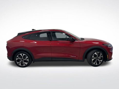 Used 2024 Ford Mustang Mach-E Select image 2