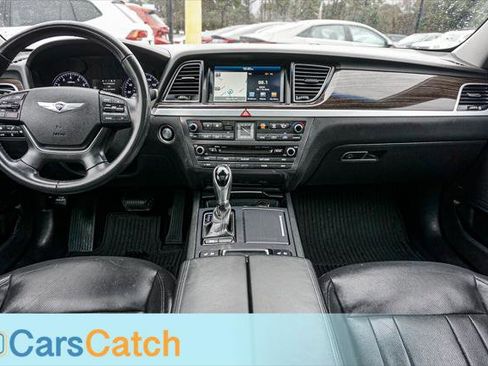 Used 2015 Hyundai Genesis 3.8 w/ Option Group 02 image 21