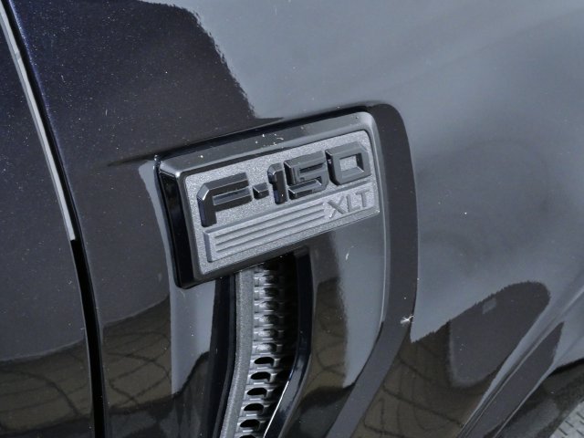 Used 2023 Ford F150 XLT w/ Equipment Group 302A High AWD/4WD image 8