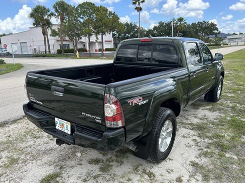 Used 2012 Toyota Tacoma PreRunner w/ TRD Sport Pkg RWD image 7