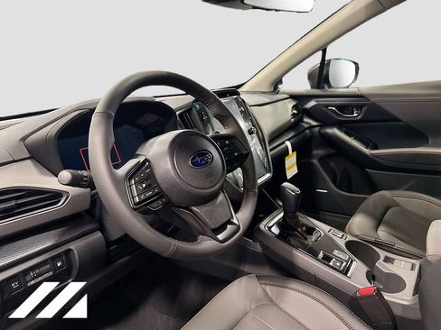 New 2026 Subaru Crosstrek 2.5i Limited w/ Crosstrek Mirror Package AWD/4WD image 8