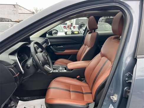 Used 2023 MAZDA CX-50 Meridian Edition w/ Cargo Package image 15