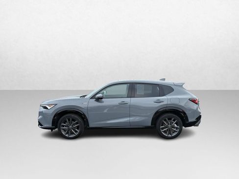 Certified 2025 Acura ADX A-Spec image 3