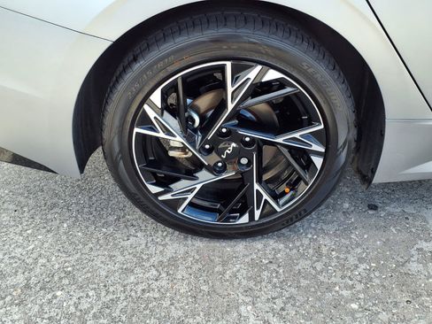 Used 2025 Kia K5 GT-Line AWD/4WD image 26