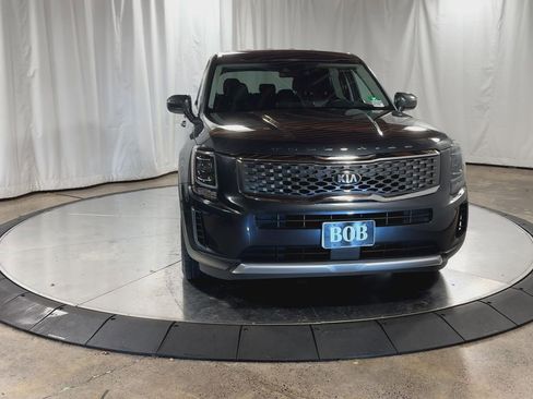 Used 2020 Kia Telluride LX image 4