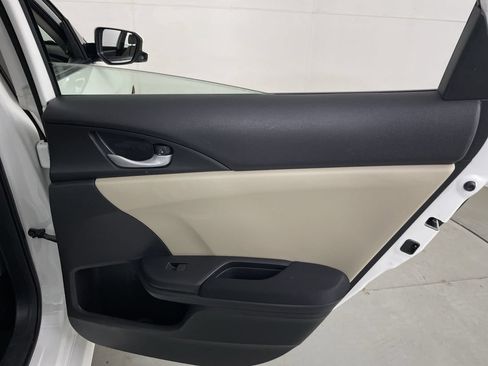 Used 2017 Honda Civic EX image 22