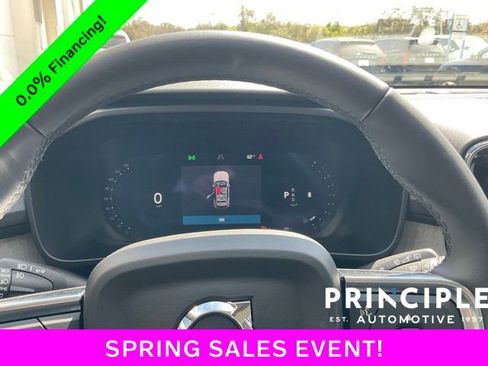 New 2026 Volvo XC40 B5 Ultra w/ Protection Package Premier image 21