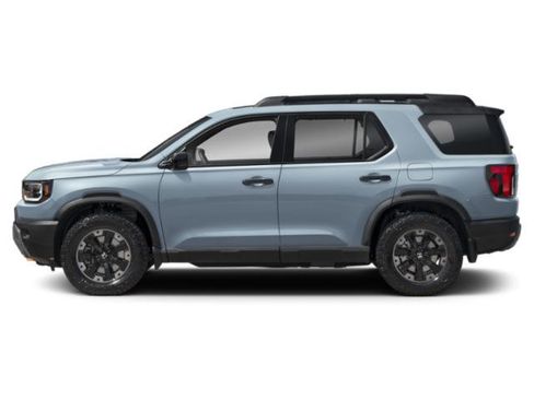 New 2026 Honda Passport TrailSport Elite image 4
