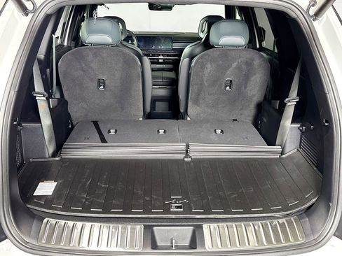 New 2027 Kia Telluride SX X-Line AWD/4WD image 22