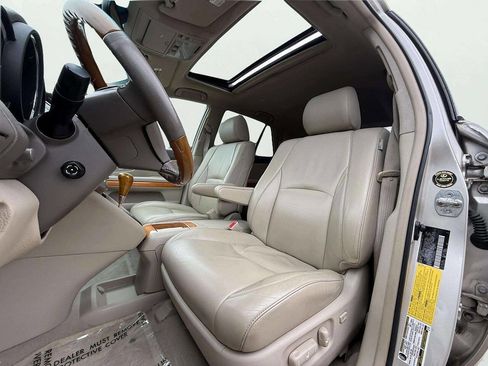 Used 2005 Lexus RX 330 AWD image 20