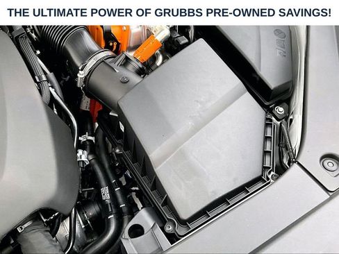 New 2026 Volvo XC90 T8 Ultra w/ Protection Package Premier AWD/4WD image 36