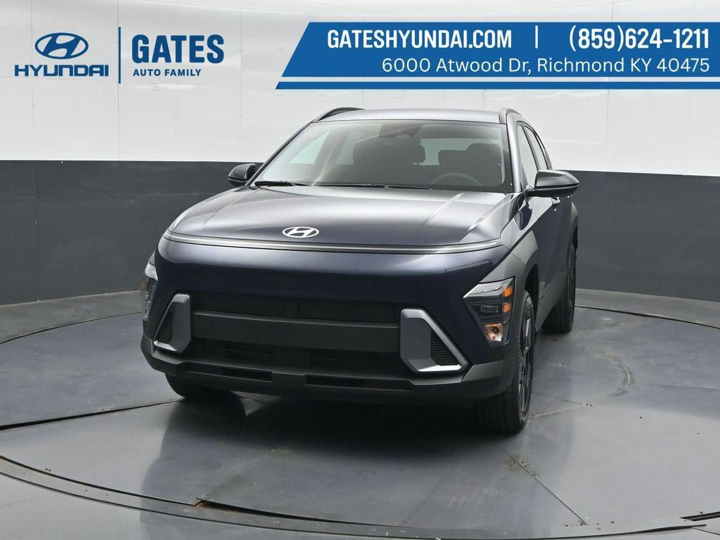 New 2026 Hyundai Kona SEL Sport AWD/4WD image 5